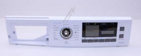 Flange Washing Machine Window - 12138100001950 Outer Door [Midea]