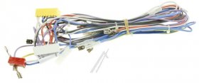 Hisense Gorenje Harness - 786209 Wiring Harness Fs16 K36e Ind