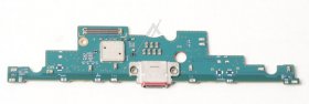 Samsung Charging Port Modul - Gh82-31965a Svc Sub Pba-usb(if) Pba Sm-x910