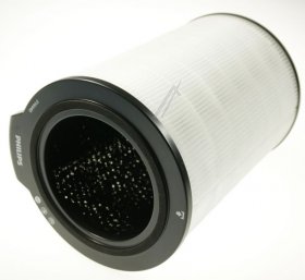 Philips Saeco Vacuum Cleaner Filter - 883444030771 Hepa Filter Fy4440-30