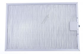 Grease Filter - 4055263935 Filter Cassette 200x299w-flap [Electrolux Aeg]