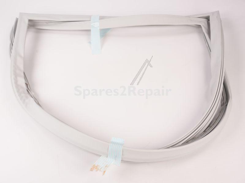 Lg Seal - Adx73571120 Gasket Assembly Door F-vb R Door F-vb Pjt Door R 2 03m Dark Tint Grey Door R 2 03m P-no: Mds64155603