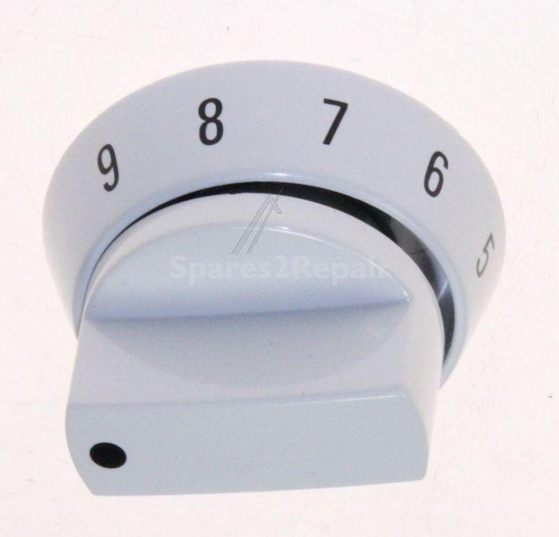 Control Knobs - 00619545 Knob-cooking Area [Bosch Siemens]