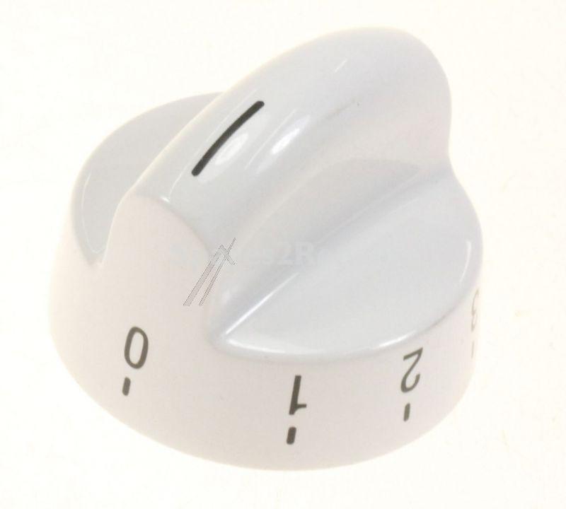 Control Knobs - 00614971 Knob-cooking Area [Bosch Siemens]