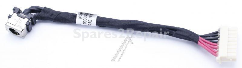 Asus Cable-plugs-adapter - 14017-00370000 Gl503vm Cable Assembly Adapter