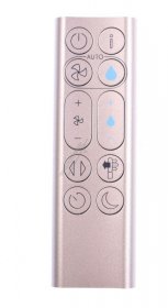 Dyson Ir remote Control - 970486-11 Remote Control Gd