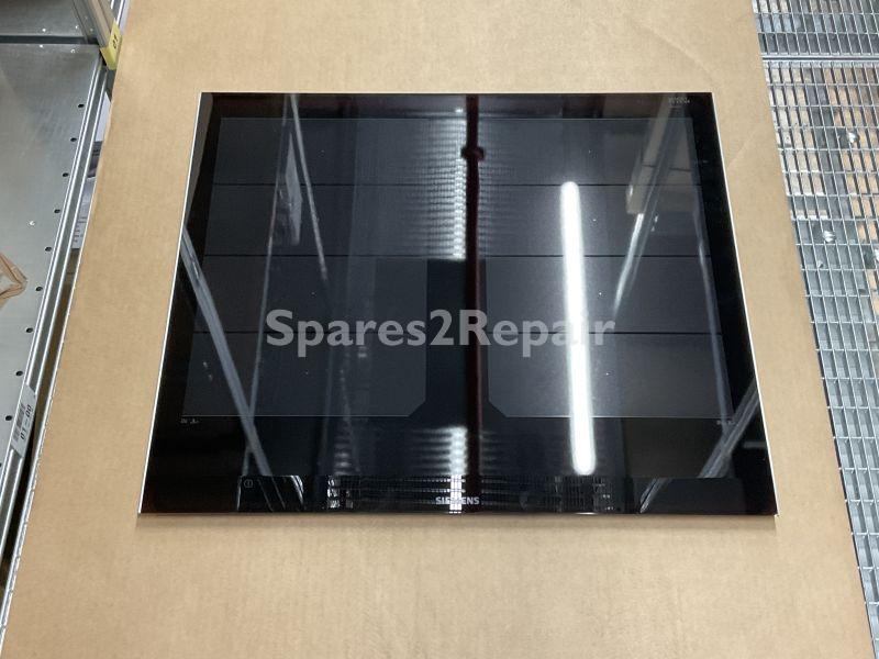 Ceramic Surface - 00208683 Glass Ceramic Hob Top [Bosch Siemens]