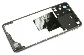 Oppo Housing Frame - 4907045 Frame Oppo A74 Midnight Blue For