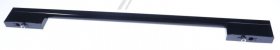Oven Door Handles - 11052690 Handle-door Black For Siemens Appliances [Bosch Siemens]