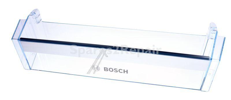 Refrigerator - Freezer Door Shelf - 11049704 Tray [Bosch Siemens]