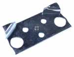 Stop Unit - 9178018910 C00876161 Stop Iron [Arcelik]