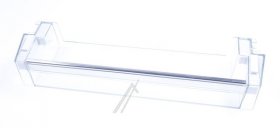 Refrigerator - Freezer Door Shelf - 42170534 Adj Door Shelf Gr-319(tra-gray)prf Rv [Vestel]