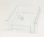 Ice Cube Maker - 1073058 Ice Cube Container [Amica]