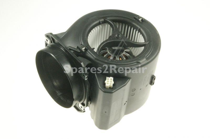 Motor - 11043392 Motor [Bosch Siemens]