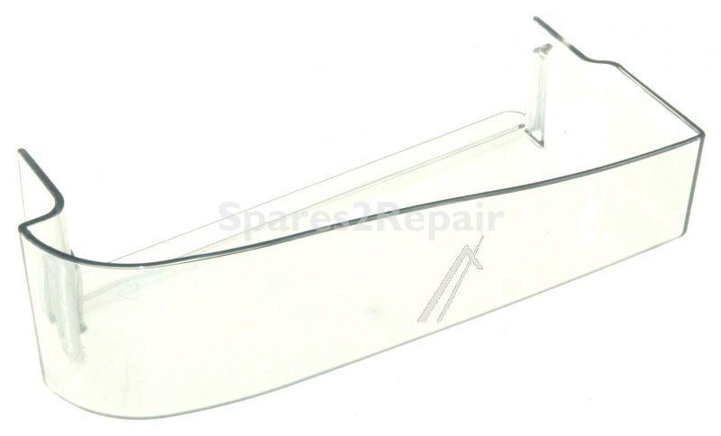 Refrigerator - Freezer Door Shelf - C00327773 481241829977 Door Dairy Small [Whirlpool Indesit]
