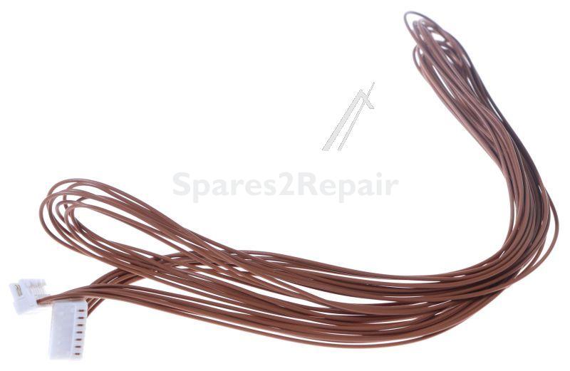 Hisense Gorenje Harness - 870413 Wiring Harness Control Unit 49 Ps-15 N