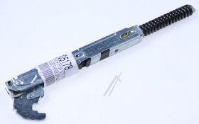 Bertazzoni Door Hinges - 405178 Oven Door Hinge 3-4 Glass With Damper