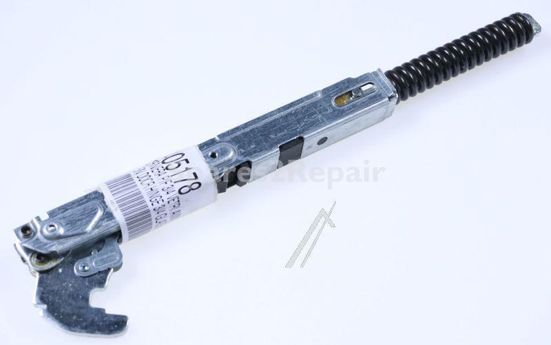 Bertazzoni Door Hinges - 405178 Oven Door Hinge 3-4 Glass With Damper