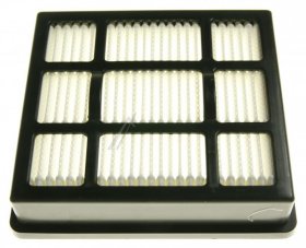 Vacuum Cleaner Filter - At5185394310 Exhaust Hepa Filter 2741 (erp2) [Delonghi]