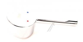 Teka Fixings And Brackets - R1043100 Handle Alaior