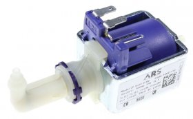 Pump For Coffee Machine - As00000756 Pump Assembly 220-240v 50-60hz Iec [Delonghi]