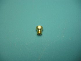 Amica Gas Injection Nozzle - DÜse Somipress A 0,84 28 30mbar - 8040252