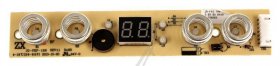 Climadiff Display Unit - 3 02 05 0458 Carte De Commande Cls16a