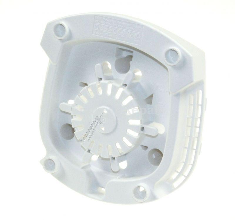 Braun Lower Housing - 7051208 67051208 Lower Housing Pure White