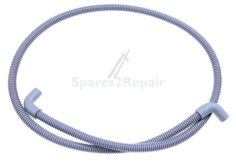 Hisense Gorenje Outlet Pipe - 875385 Discharge Hose Sp-22 L1115 Cn