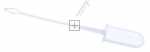 Eurosav Pin - Xx106tq7521037 Drain Cable