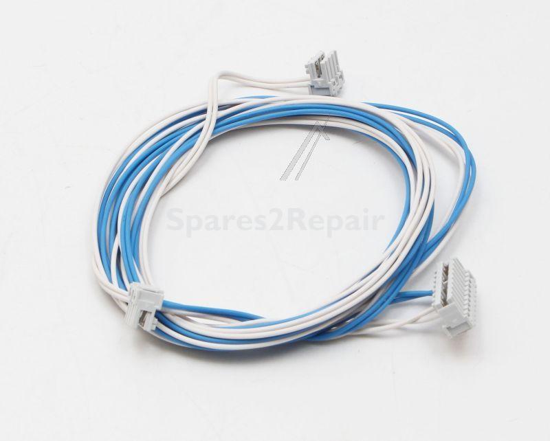 Whirlpool Harness - C00518758 488000518758 Wiring Evw+ntc Dryer