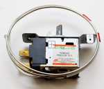 Fridge Thermostat - 49124022 Thermostat-_2400200017 [Candy Hoover]