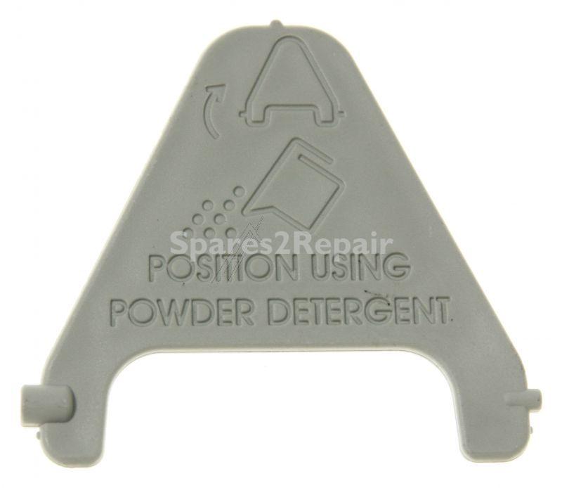 Flap - 1333761011 Cover Door Switch Bracket [Electrolux Aeg]