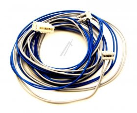 Harness - C00533105 488000533105 Wiring Evp+evw Windy [Whirlpool Indesit]