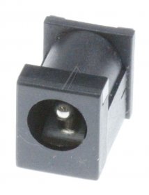 Grundig Appliance Socket - 032238r-1 C00928558 Con Dc Jack 6a 3pin