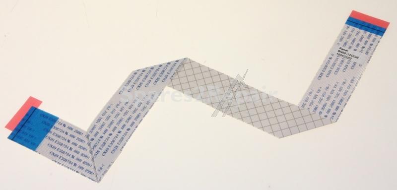 Samsung Flexi print Connector - Bn96-12469n Assembly Cable P-ffc:ue32c4000 ffc 0 3mm 394