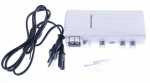 Preamplifier Power Supply - Alimentation 24v-120ma 2sorties