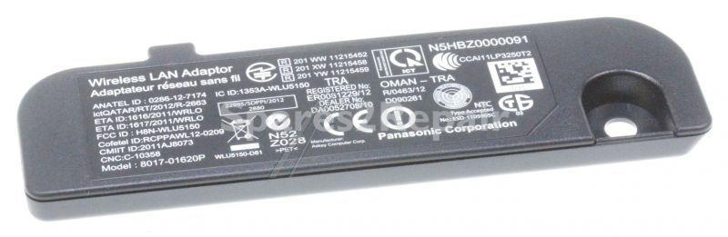 Panasonic Network Carton Wireless - N5hbz0000091 Wifi Dongle