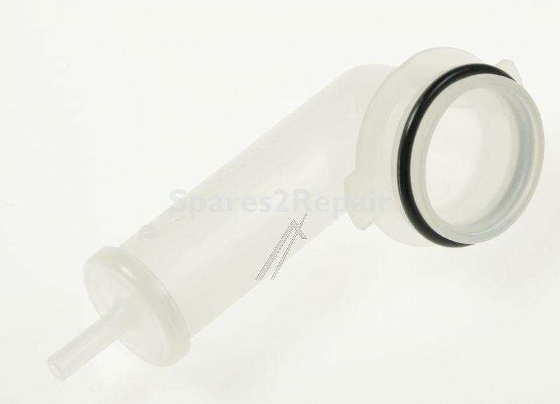 Pressure Controller - 140001022015 Air Chamber assembly pilot2 [Electrolux Aeg]