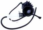Connector Hose - 00480442 Eco-hose-sump [Bosch Siemens]