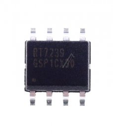 Panasonic Ic - C0dbayy02076 Ic Dc-dc Converter