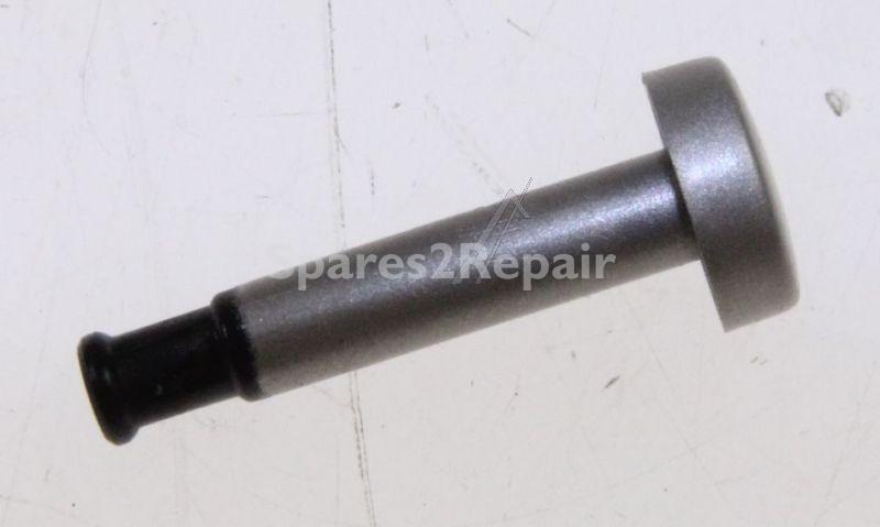 Timer Button - C00090737 482000027842 Knob Ix For Uhr Star 1 Piece [Whirlpool Indesit]