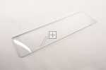 Glass Panel - 1033022 Glass Shelf 460x290x4 [Amica]
