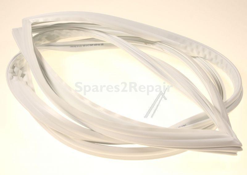 Freezer Door Seal - 00714421 Seal-door [Bosch Siemens]