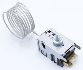 Danfoss Fridge Thermostat - 077b6208 Thermostat