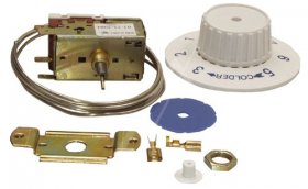 Compatible Service Thermostat - Vp4 Universal Thermostat