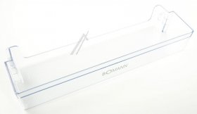 Euna Refrigerator Door Shelf Upper - 210401357 Door Upper Guard