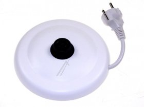 Housing Base - Base Plate+cord [Groupe SEB]