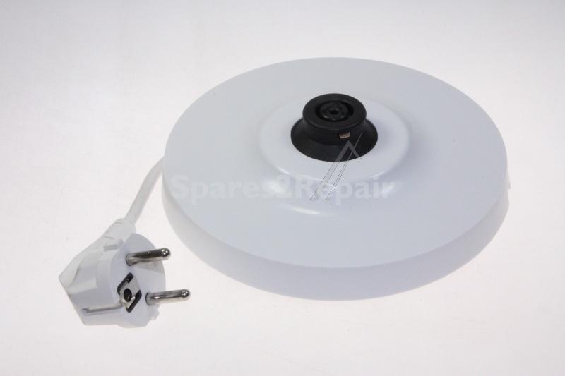 Housing Base - 00483047 Base [Bosch Siemens]