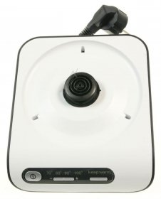 Housing Base - 12006901 Base [Bosch Siemens]